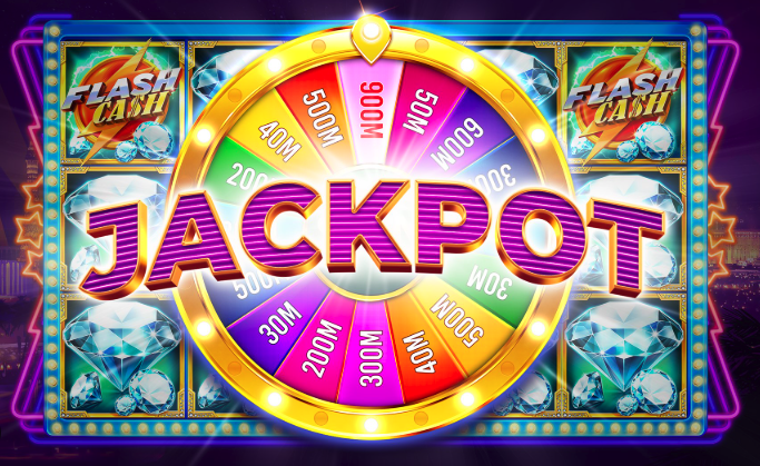 Casino Slot Machines: A Beginner’s Guide to Winning Big