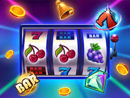 Online Slot Machines for Real Money: Play Anywhere, Anytime