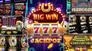 Slot Machine Jackpot Wins: Stories and Strategies