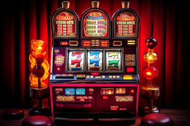  Unlock the Ultimate Slot Machine Jackpot Experience