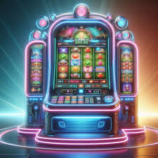 Elevate Your Casino Experience with Engaging Slot Machine Games