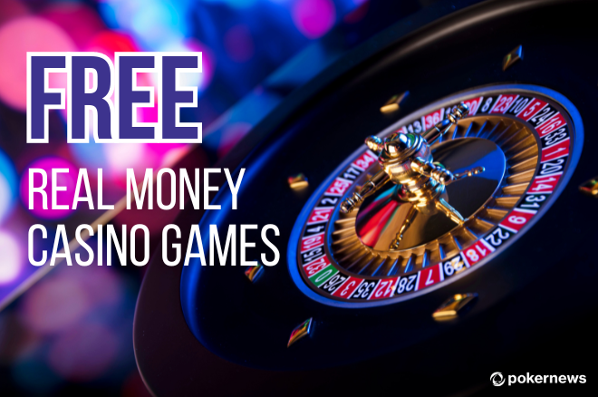 Play Real Money Slot Machines and Win Big with Exciting Casino Games