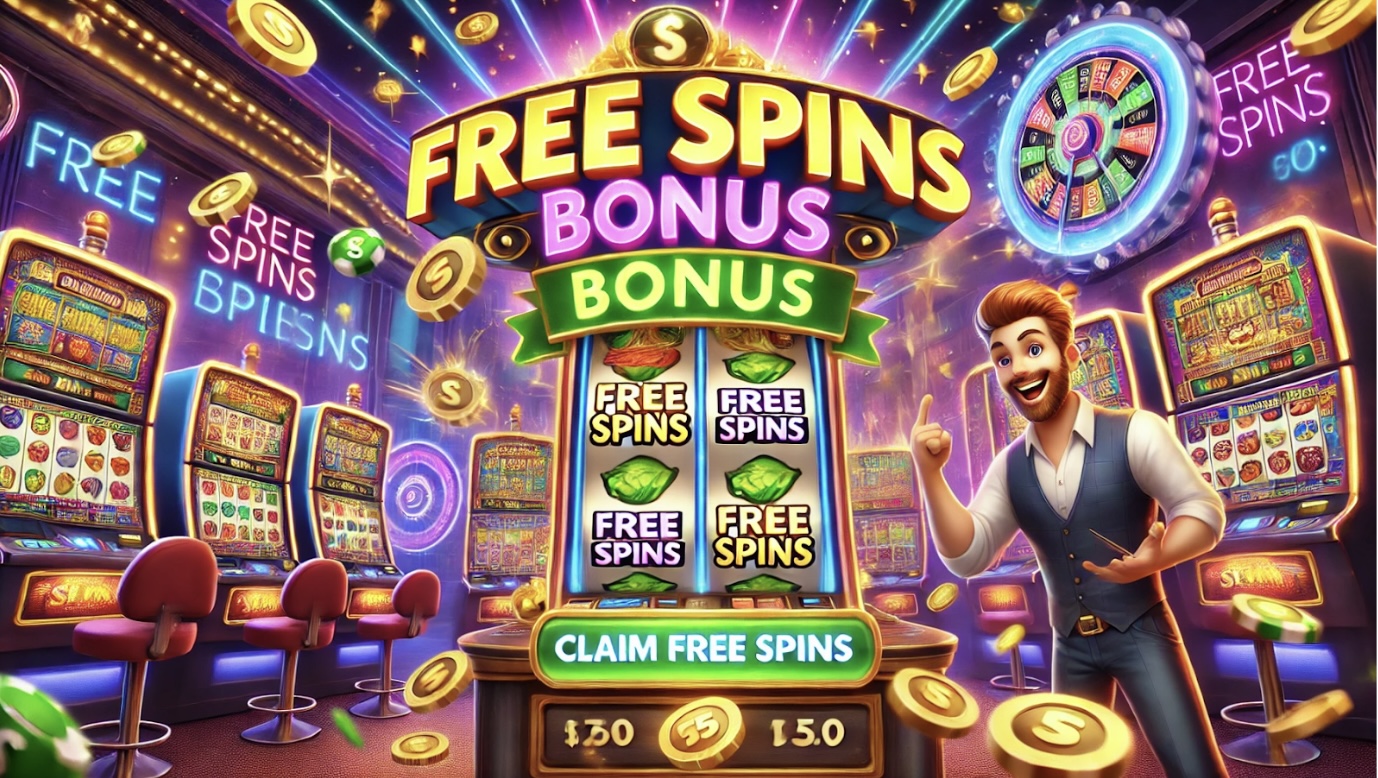 Explore Free Slot Machines with Free Spins – Enjoy Risk-Free Spins Today