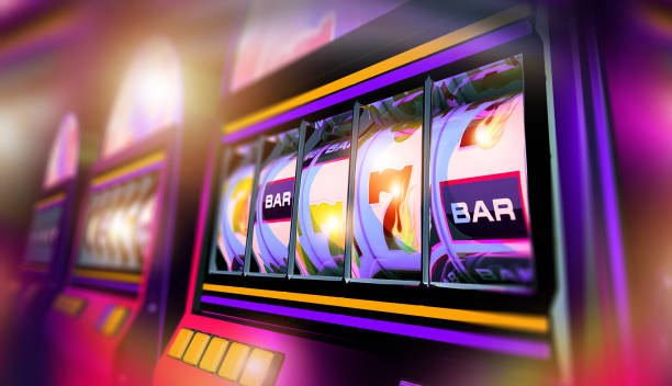 Mastering Slot Machine Meters: Insights and Tips for Players