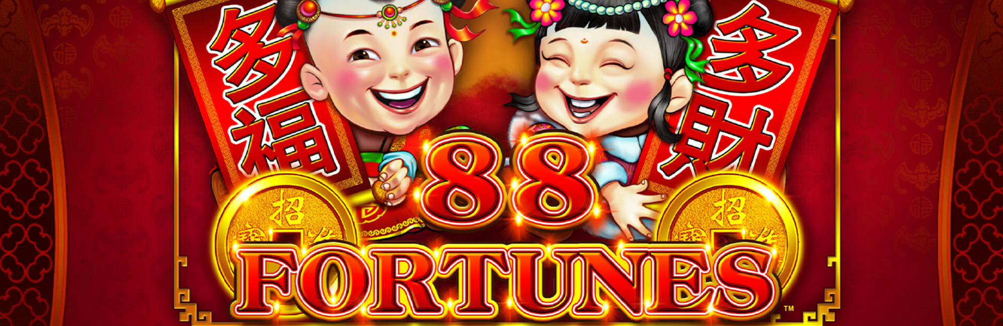 88 Fortunes Slot Machine: Winning Big with Ancient Chinese Riches and Free Spins