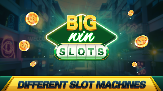 Find the Best Slot Machine App for Big Wins and Endless Entertainment