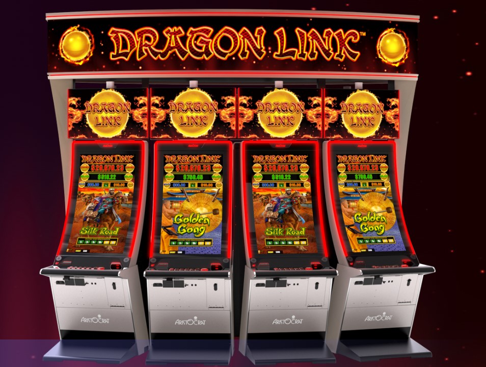 Dragon Link Slot Machine: Explore Features, Bonuses, and Winning Strategies