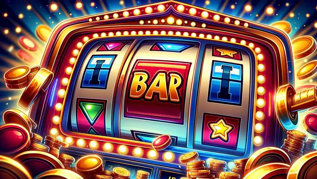 Explore Iconic Slot Machine Symbols and Their Meanings