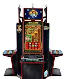 Discover the Best Konami Slot Machines for an Unforgettable Gaming Experience