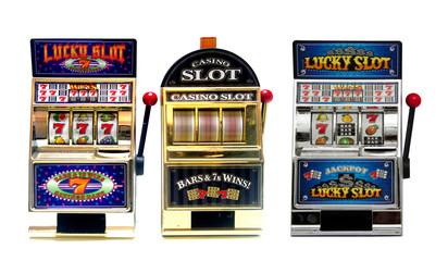 The Ultimate Guide to Offline Slot Machines: Play Anywhere, Anytime