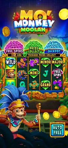 Experience the Best Online Slot Machine Casino Games