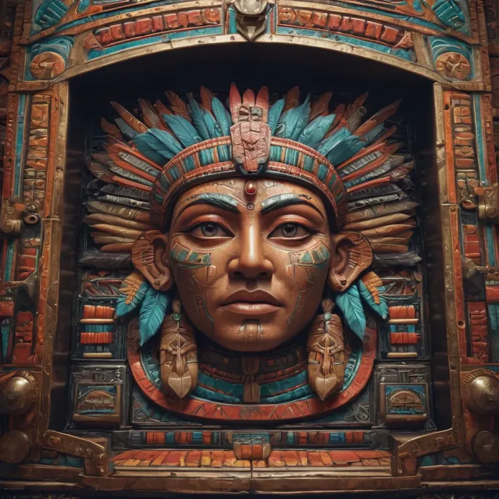 Discover the Thrills of Aztec Slot Machines Online