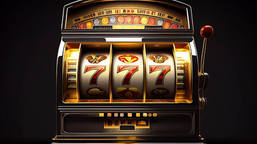 The Evolution of Modern Slot Machines: Features, Technology, and Trends