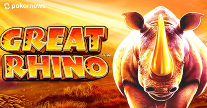 Discover the Excitement of Rhino Charge Slot Machine Gameplay