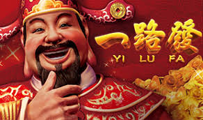 Explore the Thrill of Yi Lu Fa Slot Machines: Ultimate Guide to Winning Big