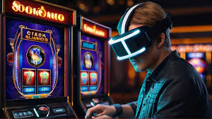 Discover the Thrills of 3D Slot Machines – Experience the Future of Gaming