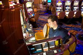 Expert Slot Machine Technician Services | Reliable Repair & Maintenance