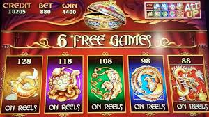 Master the 5 Treasures Slot Machine Strategy: Tips for Maximizing Wins and Bonuses