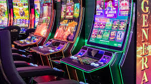 What is a Slot Machine? Exploring the World of Slots