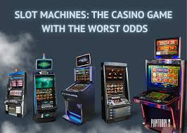 Top High Payout Slot Machines: Your Winning Guide