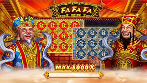 Play Fafafa Slot Machine for Free – Enjoy Free Spins and Exciting Wins!