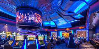 Explore the Exciting World of WinStar Slot Machines and Winning Opportunities