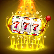 Experience the Thrill of the Golden Slot Machine – A Guide to Winning Big