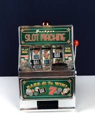 Explore the Charm and History of Antique Slot Machines: A Collector's Guide