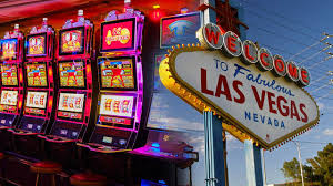 Explore the Best Las Vegas Casino Slot Machines: Top Games, Jackpots, and More