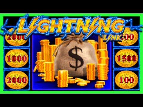 How to Win at Lightning Link Slot Machines: Expert Tips & Strategies