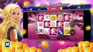 Unlock Your Fortune with the Lucky Charm Slot Machine: A Guide to Winning Big