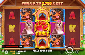 Discover the Best Slot Machine Games for Big Wins and Fun Gameplay