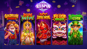 Top Mobile Slot Machine Games for Exciting Online Casino Play