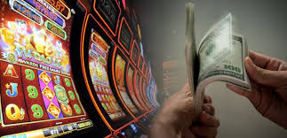 Understanding Casino Slot Machine Winning Percentage