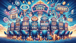 Understanding Slot Machine Probability: How Odds Affect Your Chances of Winning