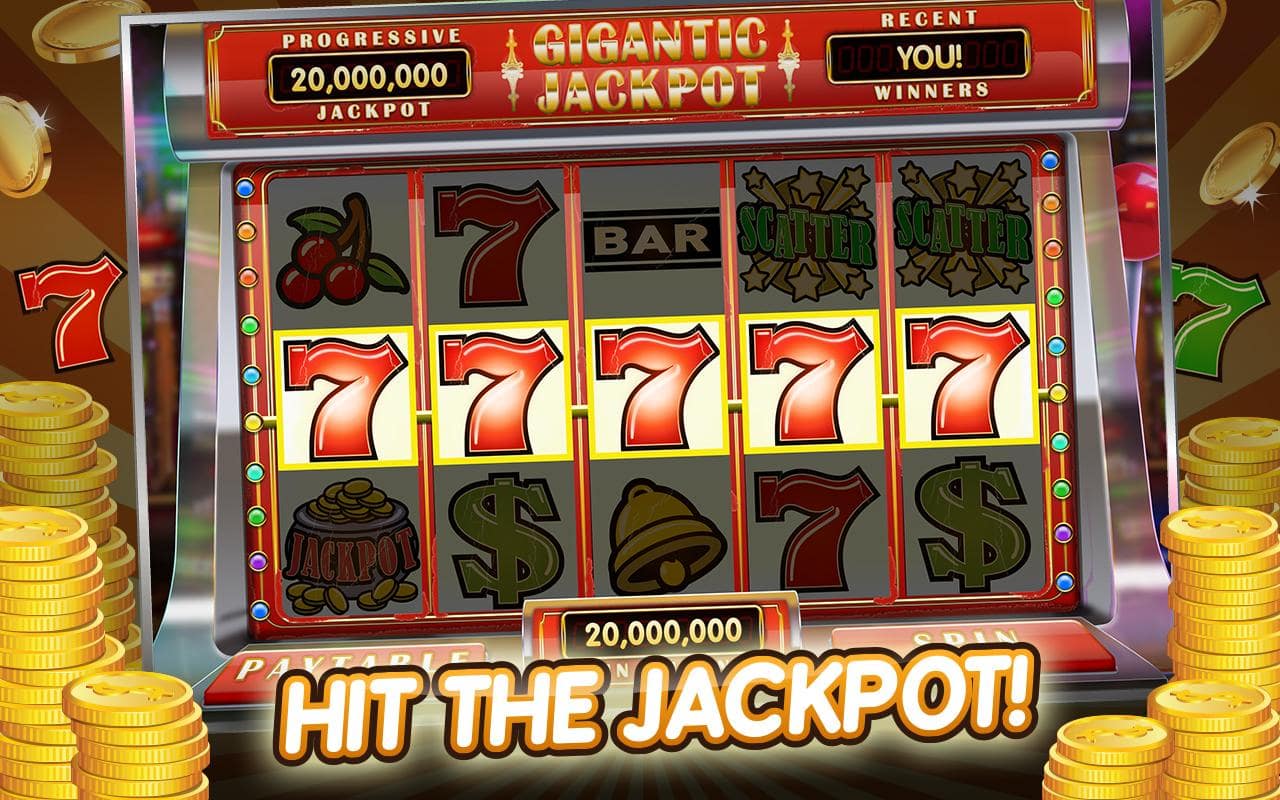 Winning Big: The Ultimate Guide to Slot Machine Jackpots in the Philippines