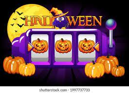 Spin the Thrills with Slot Machine Halloween Lite: A Spooky Fun Adventure