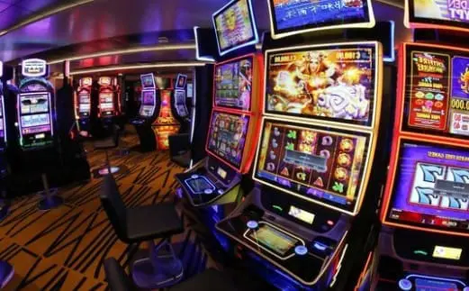 Proven Slot Machine Tricks That Really Work: Expert Tips for Winning Big