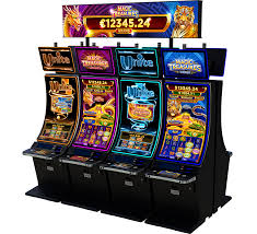 Unlock the Thrills of Video Slot Machines: Top Games, Features, and How to Win