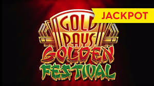 Discover the Excitement of Golden Festival Slot Machine – A Thrilling Jackpot Experience