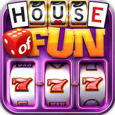 Explore Free Slot Machines at House of Fun Slots Casino: Play Exciting Games Now