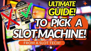 Maximize Your Wins: Effective Strategies for Slot Machine Success