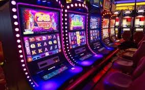 Top Slot Machine Websites for Exciting Online Gaming Experience