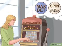 Effective Tips and Strategies to Beat a Slot Machine in a Casino