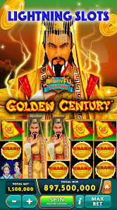 Experience Fun and Rewards with FaFaFa Gold Casino Free Slot Machines