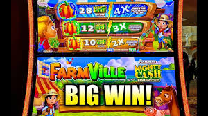 Farmville Slot Machine: A Fun Twist on Classic Slot Games