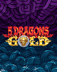 5 Dragons Gold Slot Machine: Unveil the Features, Bonuses, and Winning Potential