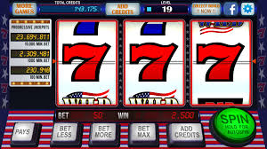 Enjoy the 777 Slot Machine Free Game: Spin for Fun and Big Wins!