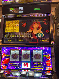 How to Read Bingo Patterns on Slot Machines: A Guide to Winning Strategies