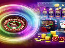 Explore Exciting Casino Filipino Slot Machines for Big Wins